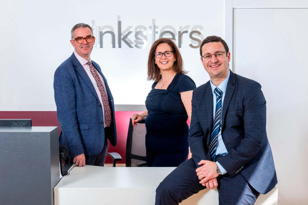 Two more consultant solicitors join Inksters Scottish Legal News